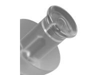 Alpine PartyPlug Earplugs, Transparent Alpine PartyPlug Earplugs, Transparent